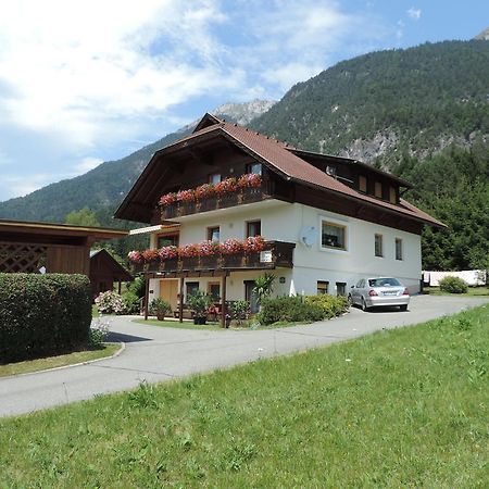 Haus Assinger Hermagor-Pressegger See Exterior foto
